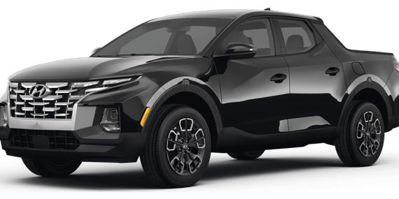 HYUNDAI SANTA CRUZ 2022 5NTJCDAE5NH001010 image